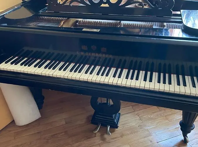 Nad Jeziorem W Warszawie *