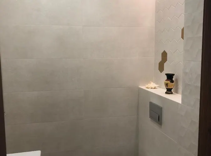 Nad Jeziorem W Warszawie *