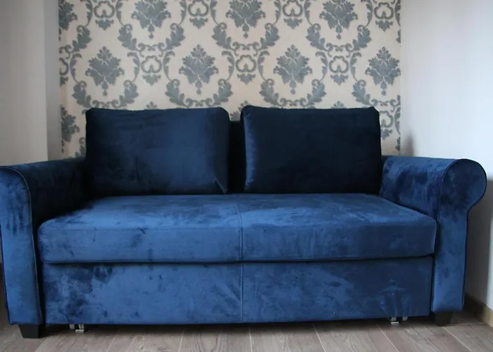 Вилла Nad Jeziorem W Warszawie