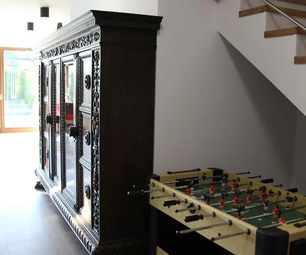 Nad Jeziorem W Warszawie Варшава