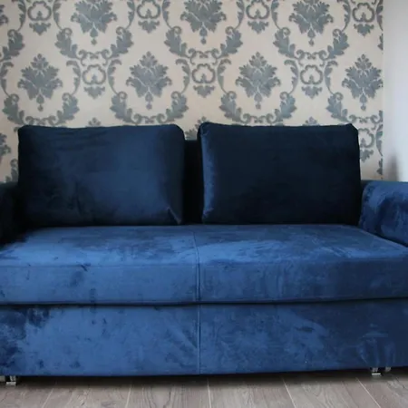 וילה Nad Jeziorem W Warszawie