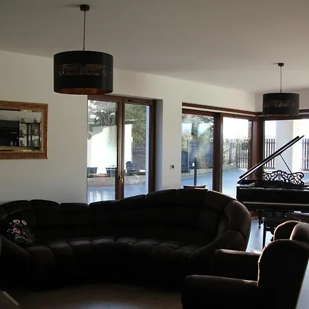 Nad Jeziorem W Warszawie 华沙