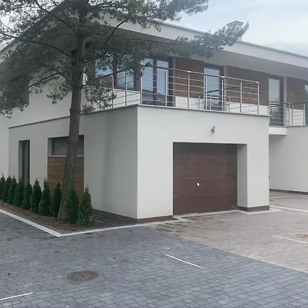 Nad Jeziorem W Warszawie * Varsóvia