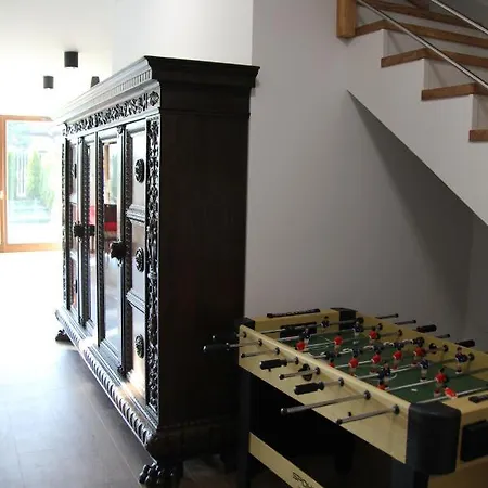 Nad Jeziorem W Warszawie Varsóvia