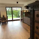 Nad Jeziorem W Warszawie Villa Warsaw